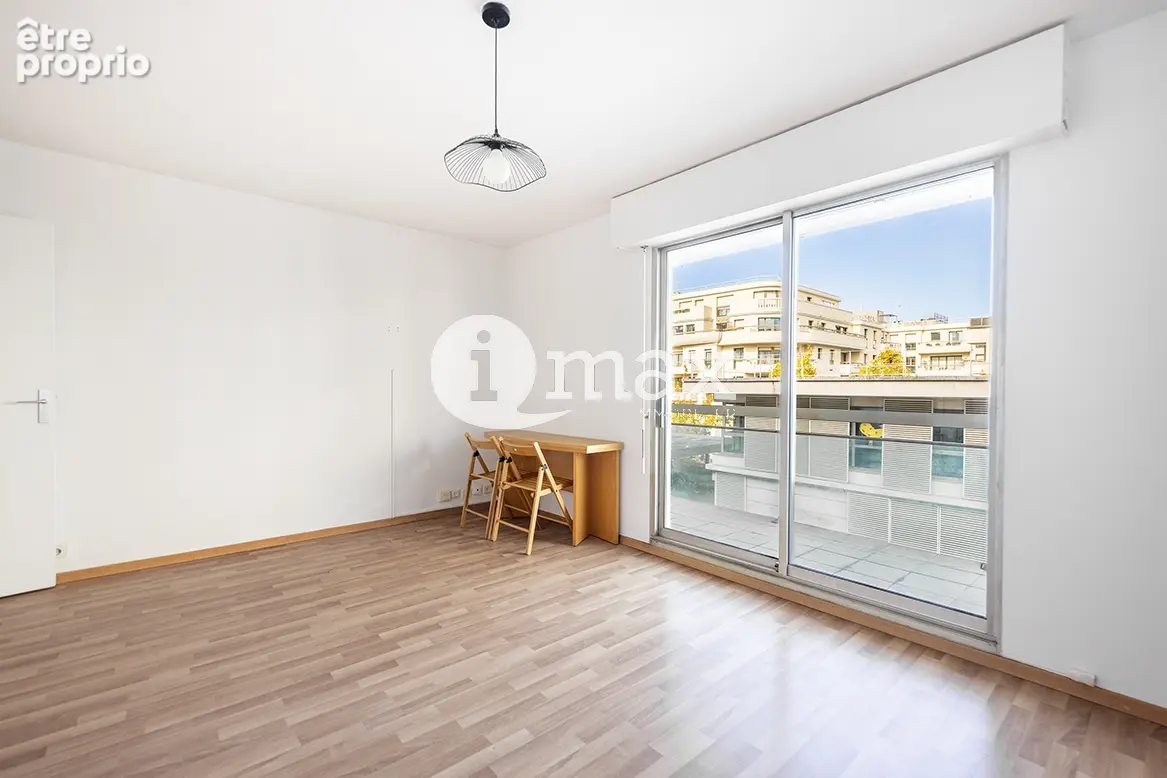 Levallois - studio - 299 000 euros fai - photo 2