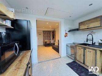 Photo 4 - Appartement à SANARY-SUR-MER