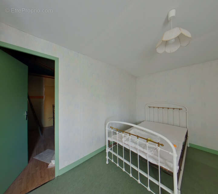 Maison à L&#039;ISLE-JOURDAIN