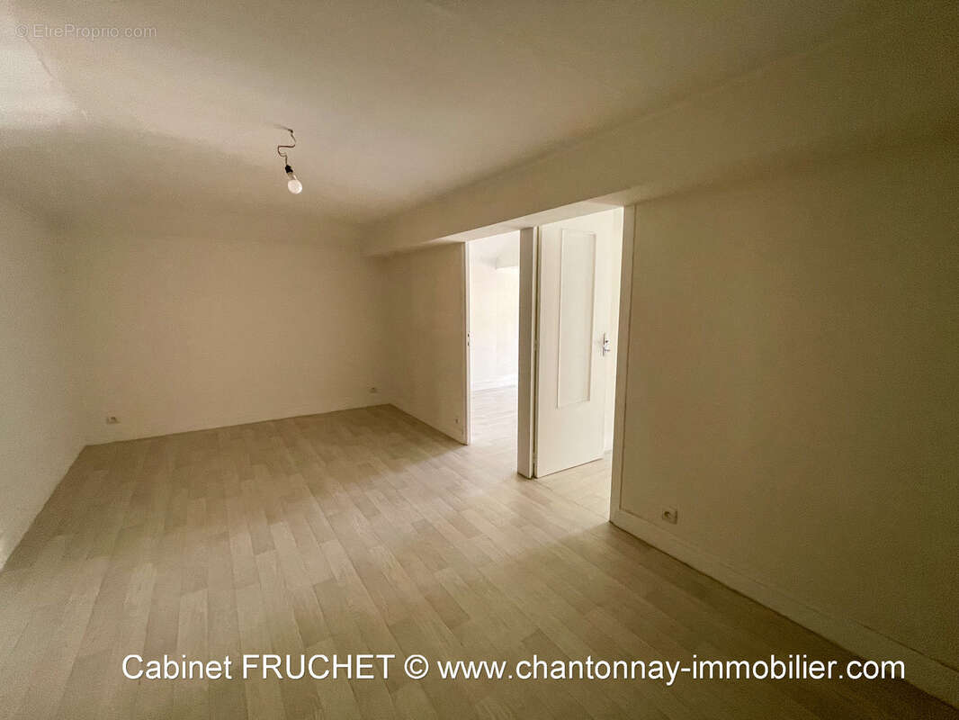 Jolie maison de bourg habitable de suite - photo 10