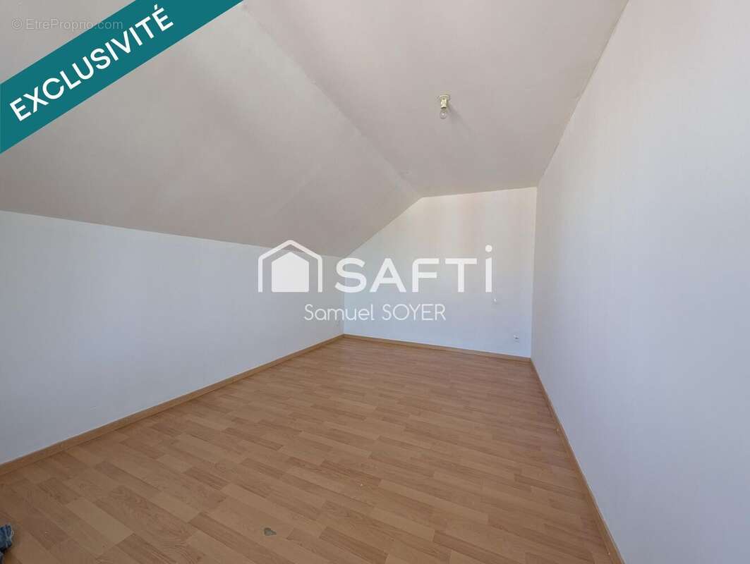 Photo 5 - Maison à SAINT-QUENTIN