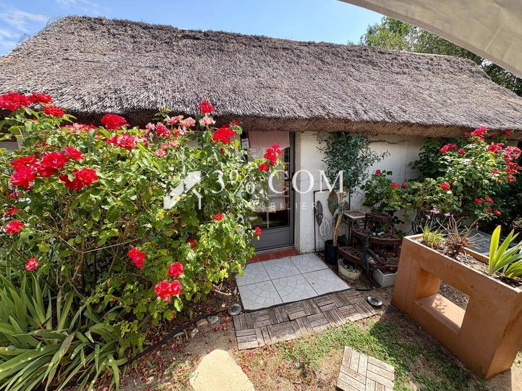 Maison à LE PERRIER