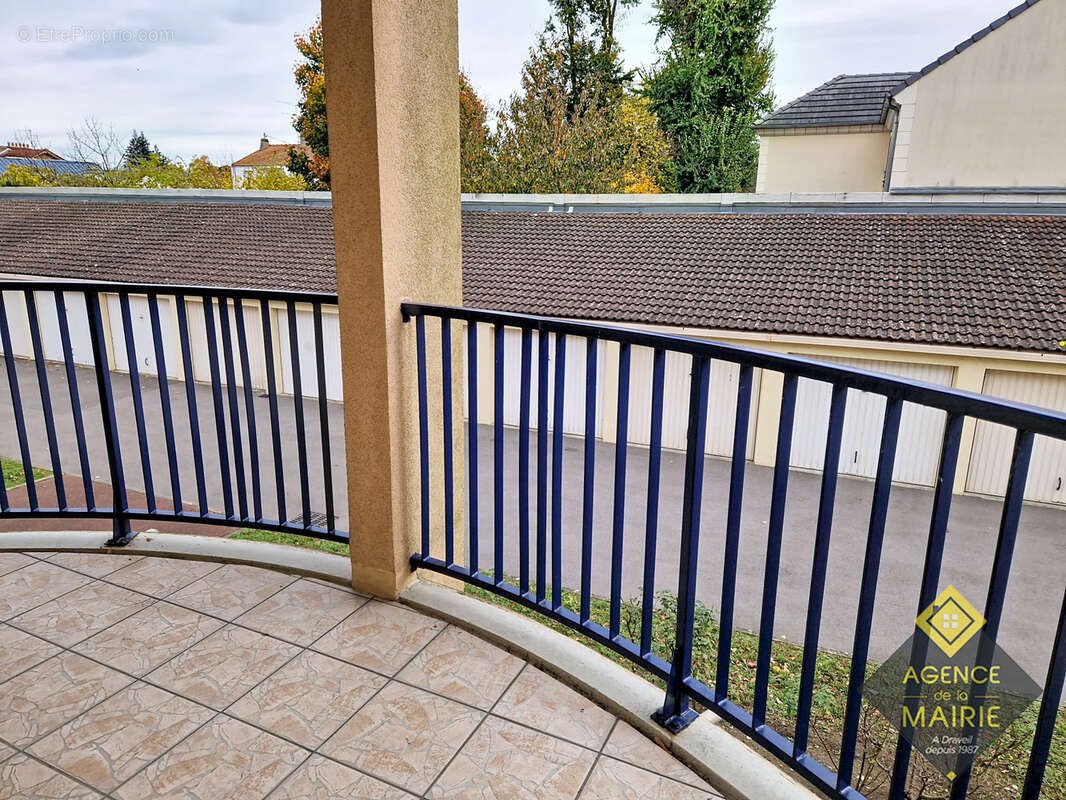 Appartement à DRAVEIL