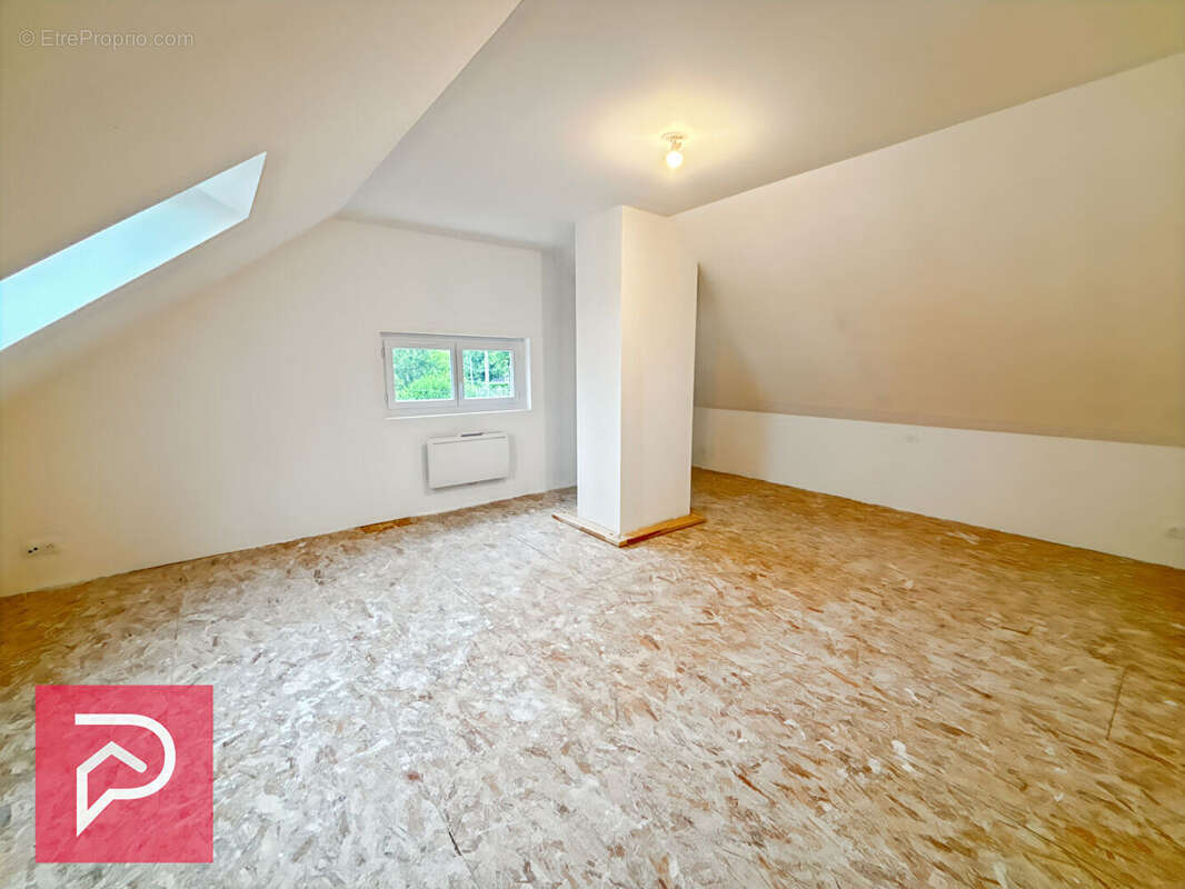 Maison d'habitation sur sous-sol à proximité de Beaumont le Roger - photo 10