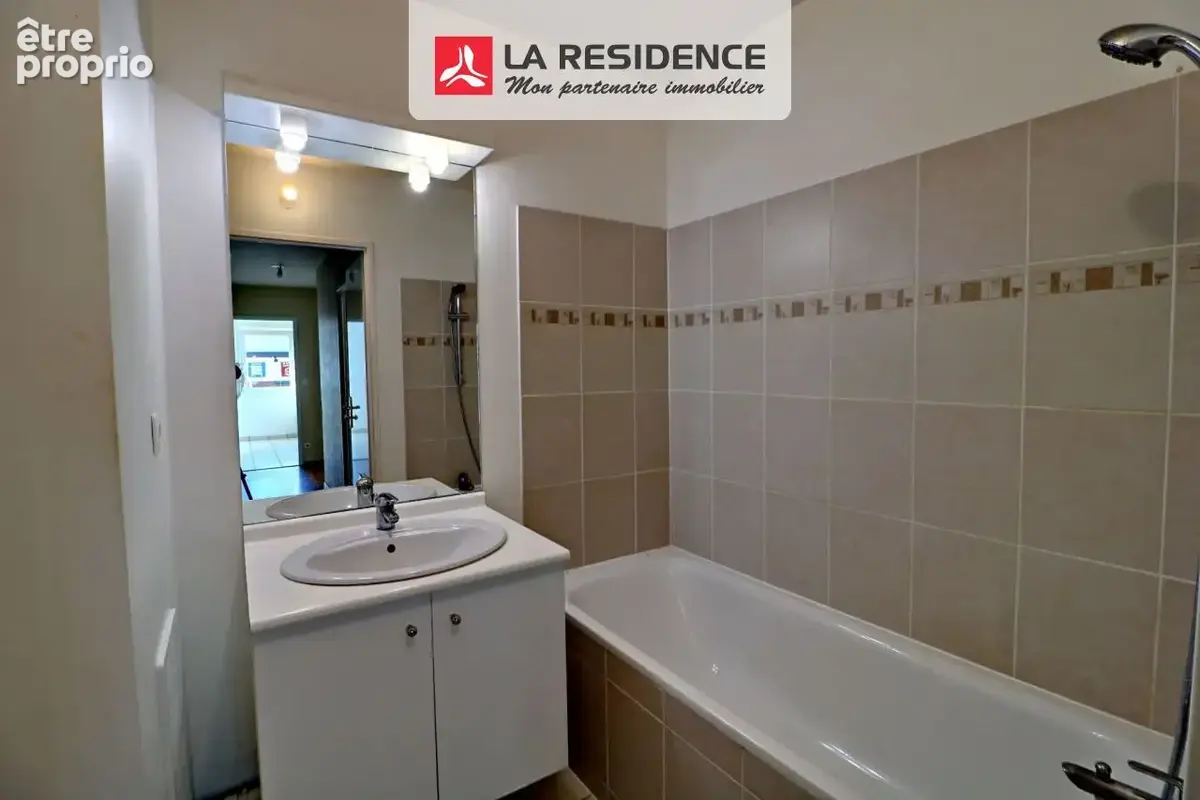 Appartement 3 pièces 66 m² à vendre à Deville-Les-Rouen (76250) - photo 7