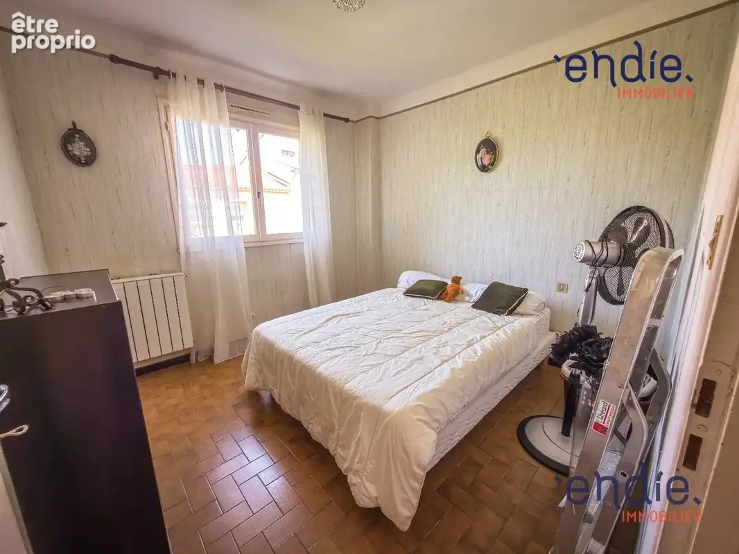 Maison 5 pièces 110 m² à vendre à Cabestany (66330) - photo 8