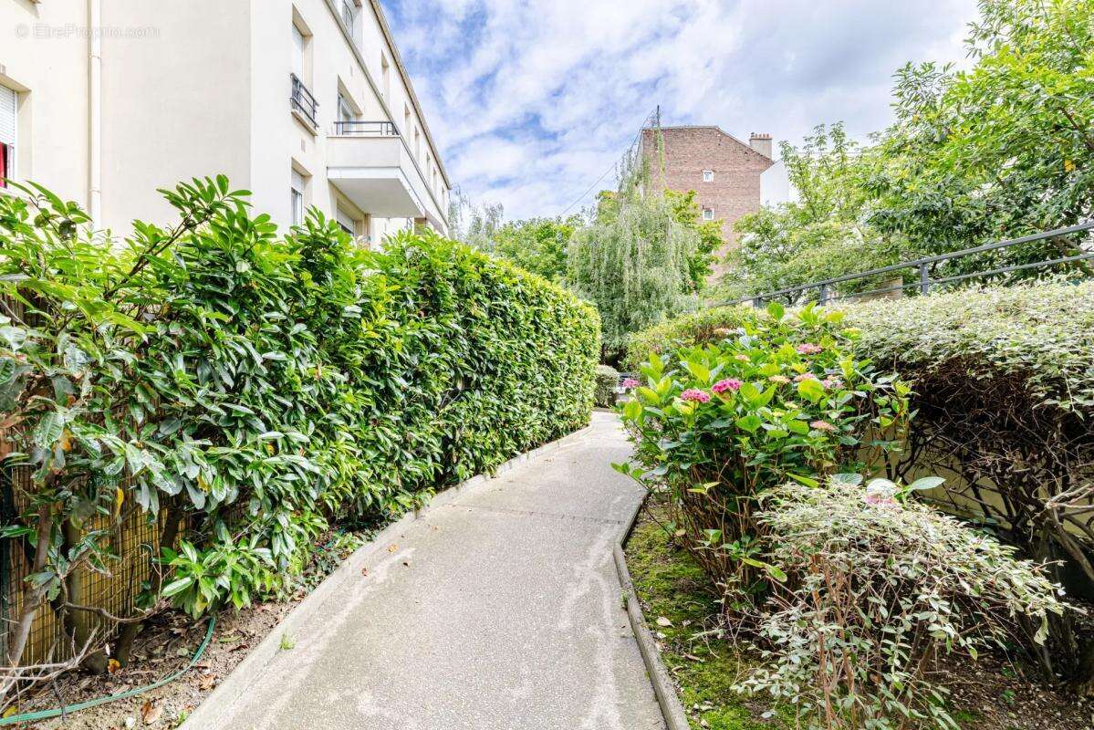 Appartement à ARGENTEUIL