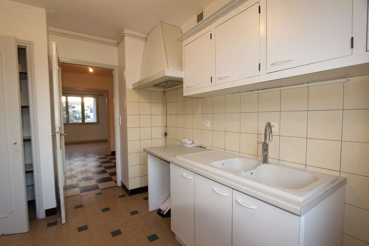 Appartement à ROMANS-SUR-ISERE