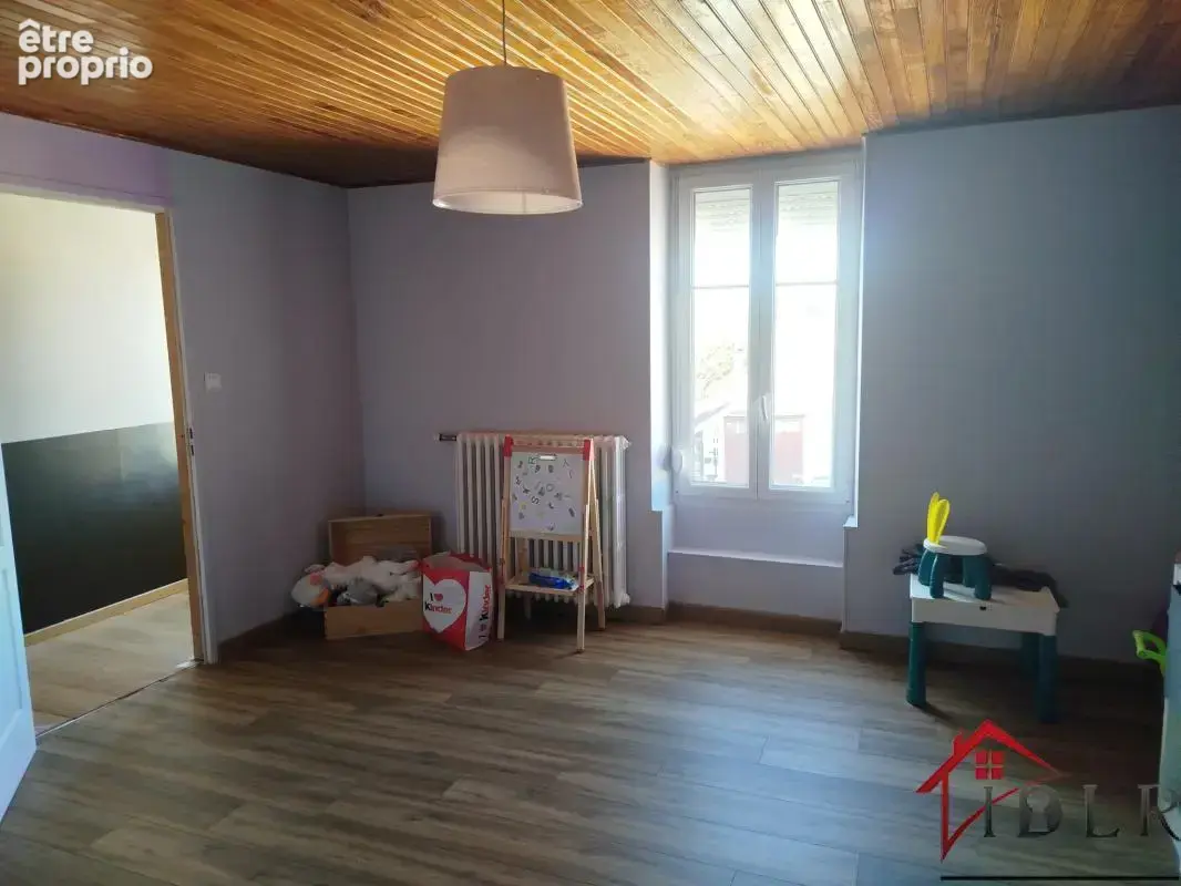 Maison de ville quartier calme - photo 8