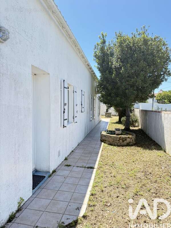 Photo 5 - Maison à L'EPINE
