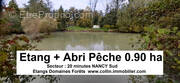 Terrain à LUNEVILLE