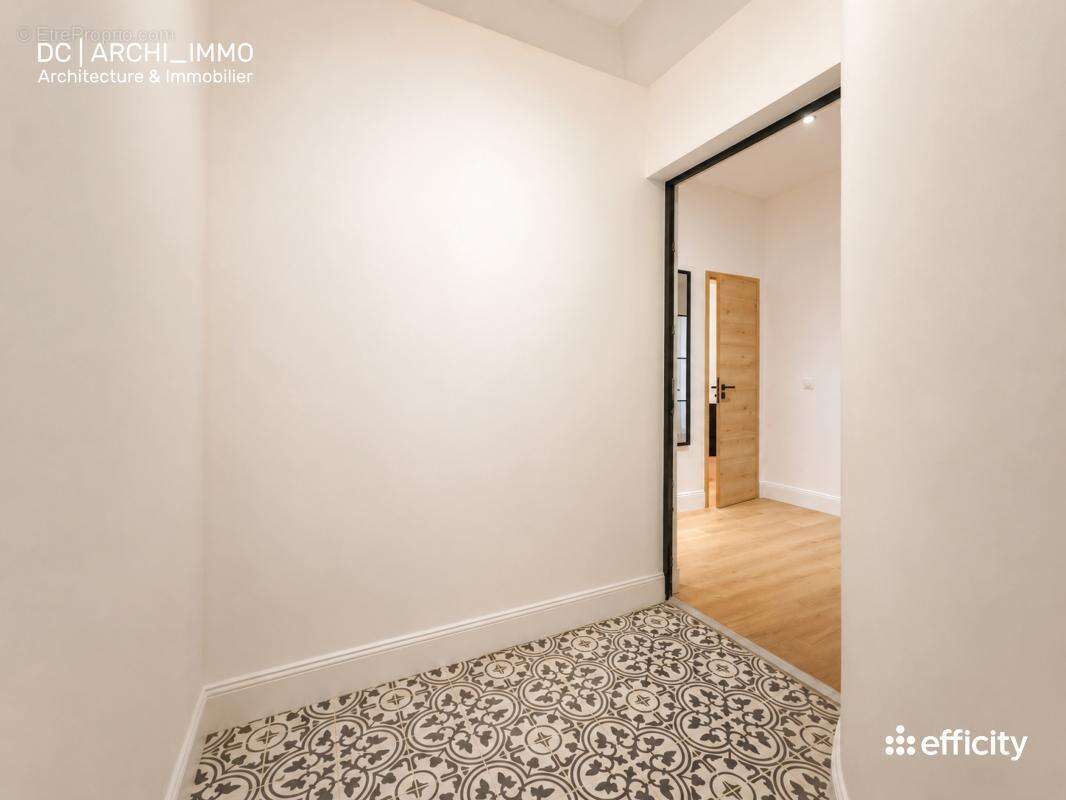 Appartement - photo 35