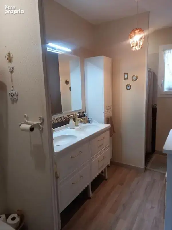 SALERNES (83), Villa état parfait, 3 chambres 96.1 m2 avec piscine - photo 11