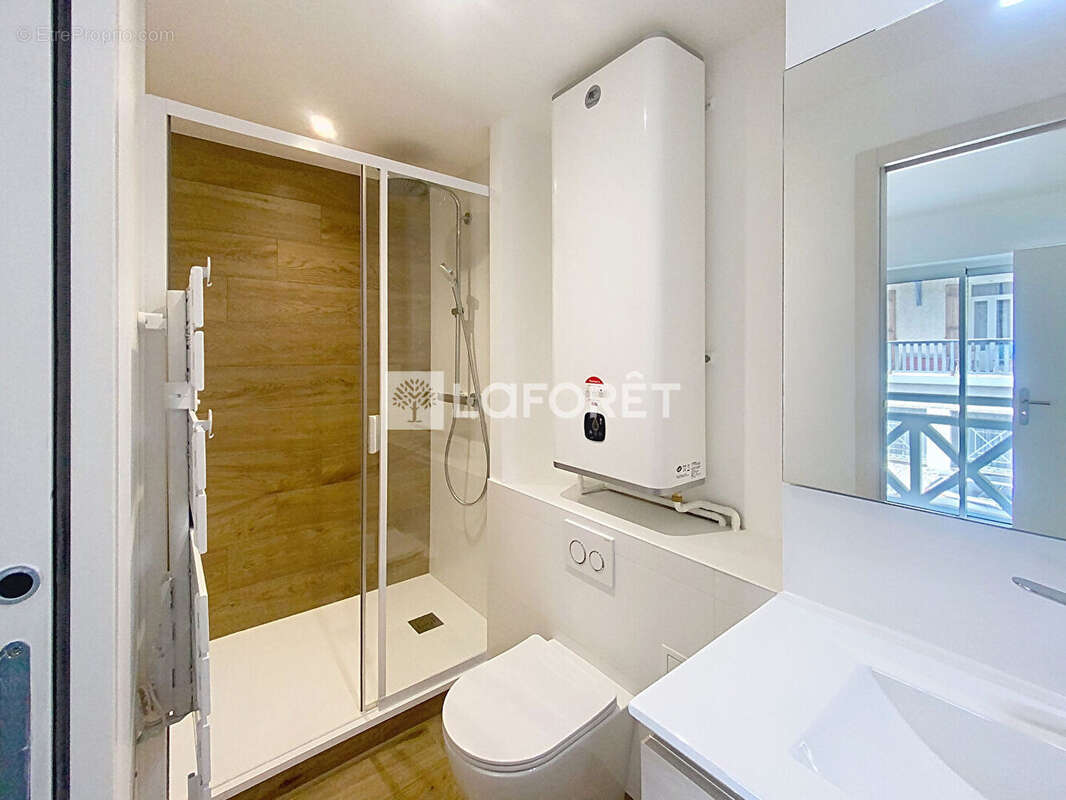 Appartement à ARCACHON