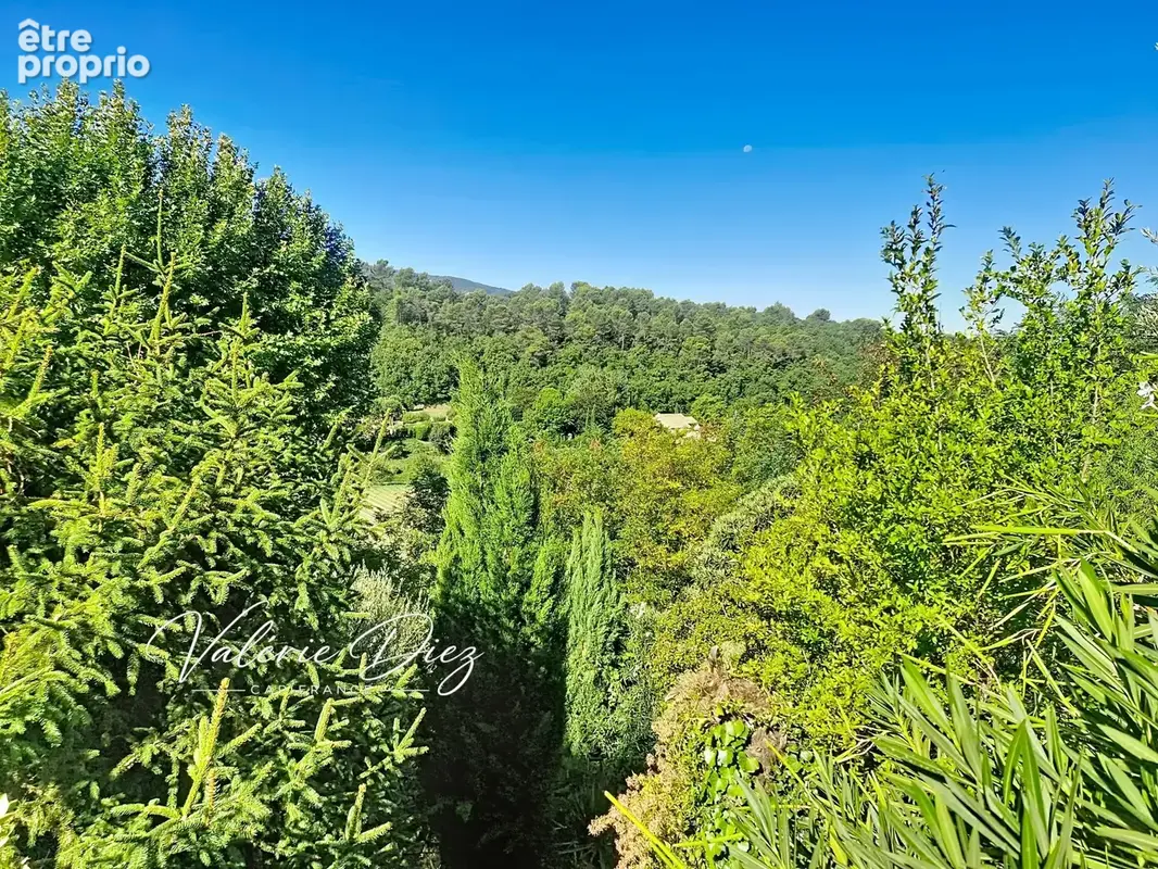 Viager occupé – ménerbes – maison de caractère avec vue sur le luberon - photo 23
