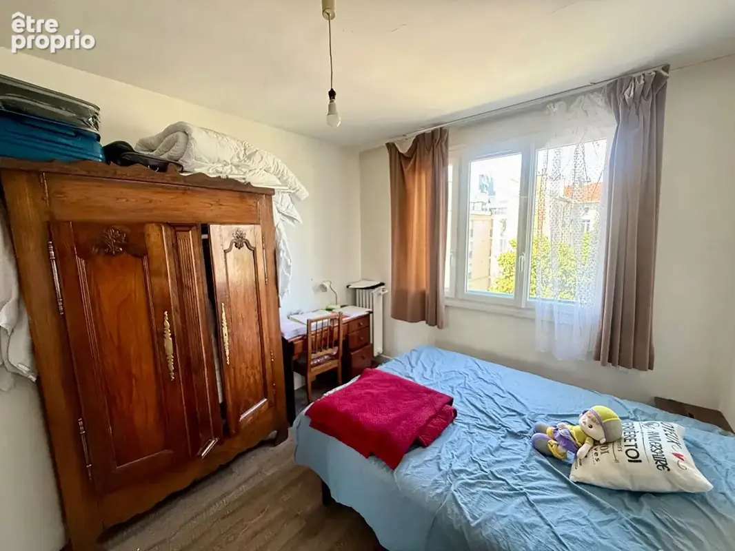 Appartement Clamart 2 pièce(s) 47 m2 - photo 7