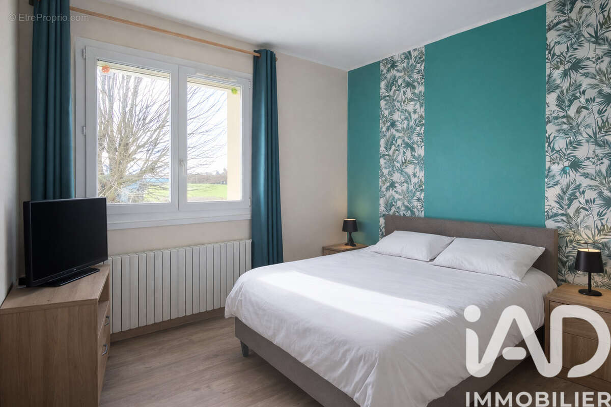 Maison 141 m² à Digny  - photo 4