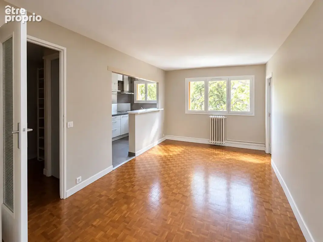 Appartement à CHAVILLE