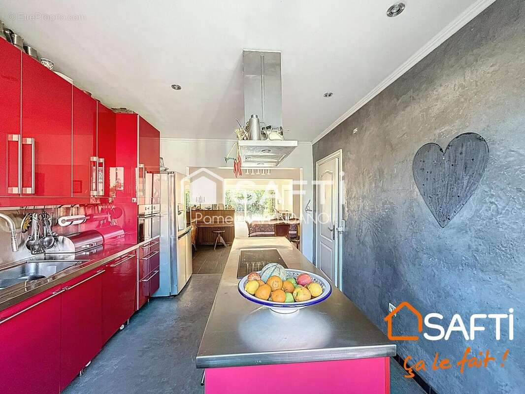 Photo 9 - Maison à SAINT-MAUR-DES-FOSSES