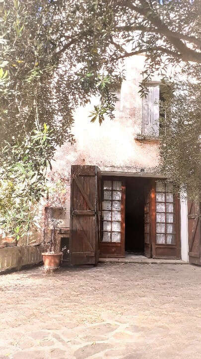 Maison à ANTUGNAC
