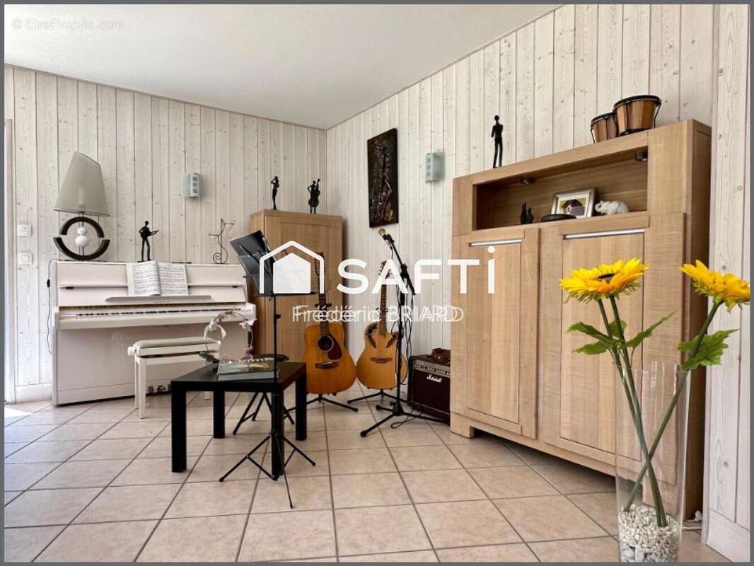 Photo 6 - Maison à VAIRE