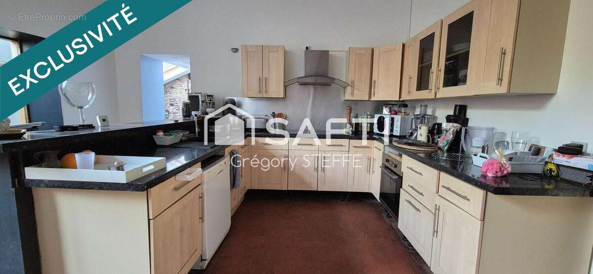 Photo 7 - Maison à BEUVRY-LA-FORET