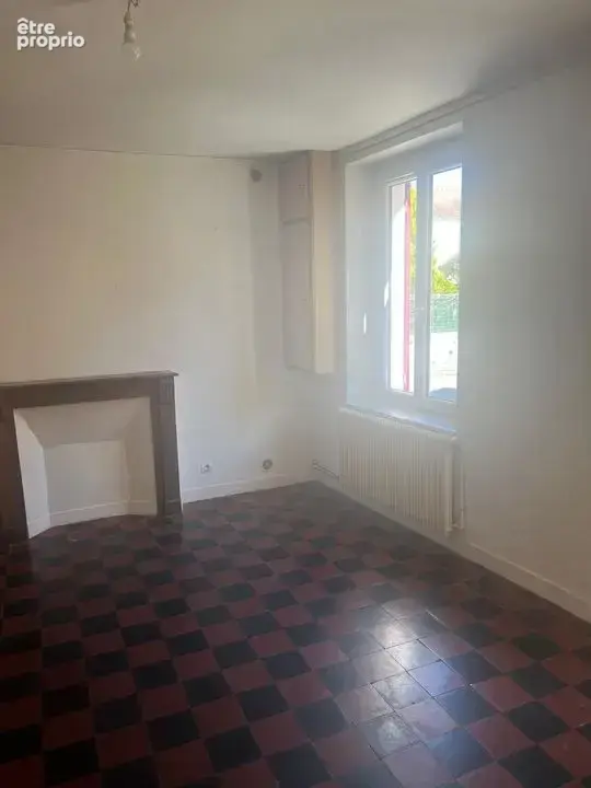 Grande maison familiale  Non mitoyenne avec jardin et - photo 25