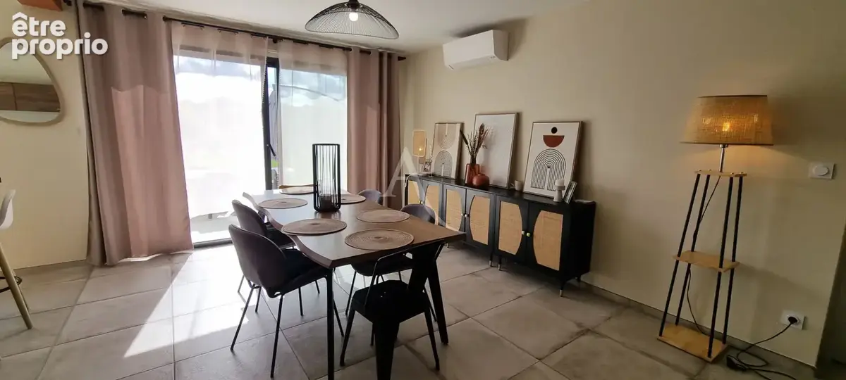 Maison contemporaine 140M² 2024 à Vineuil - photo 5
