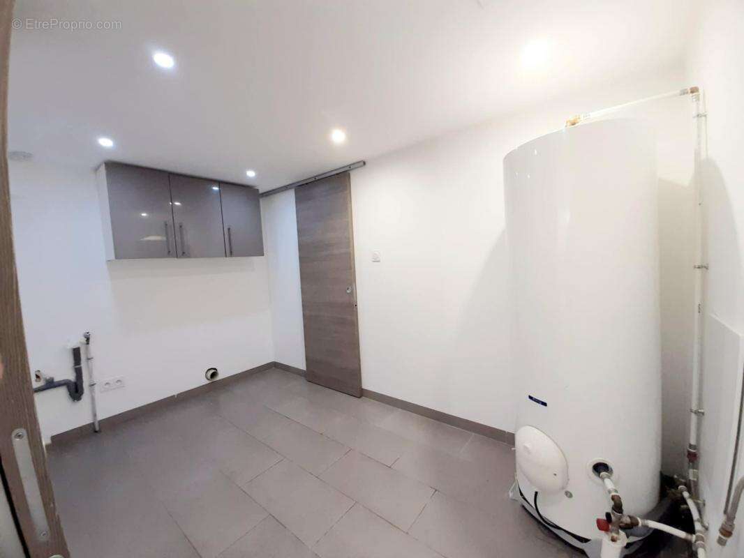 Maison à JONQUIERES