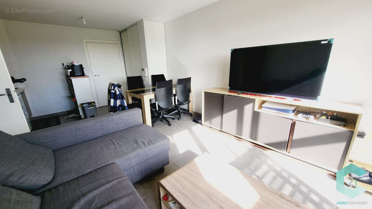 Appartement à PIBRAC