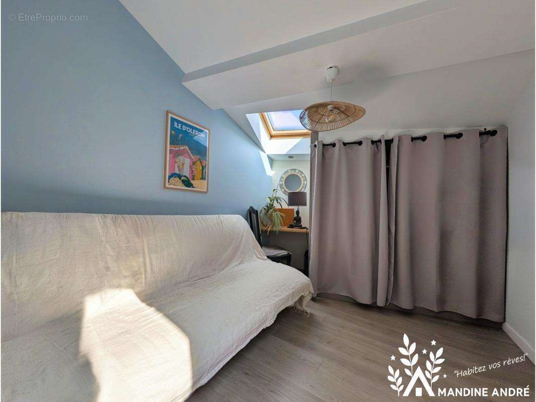 Maison à SAINT-GERMAIN-AU-MONT-D'OR