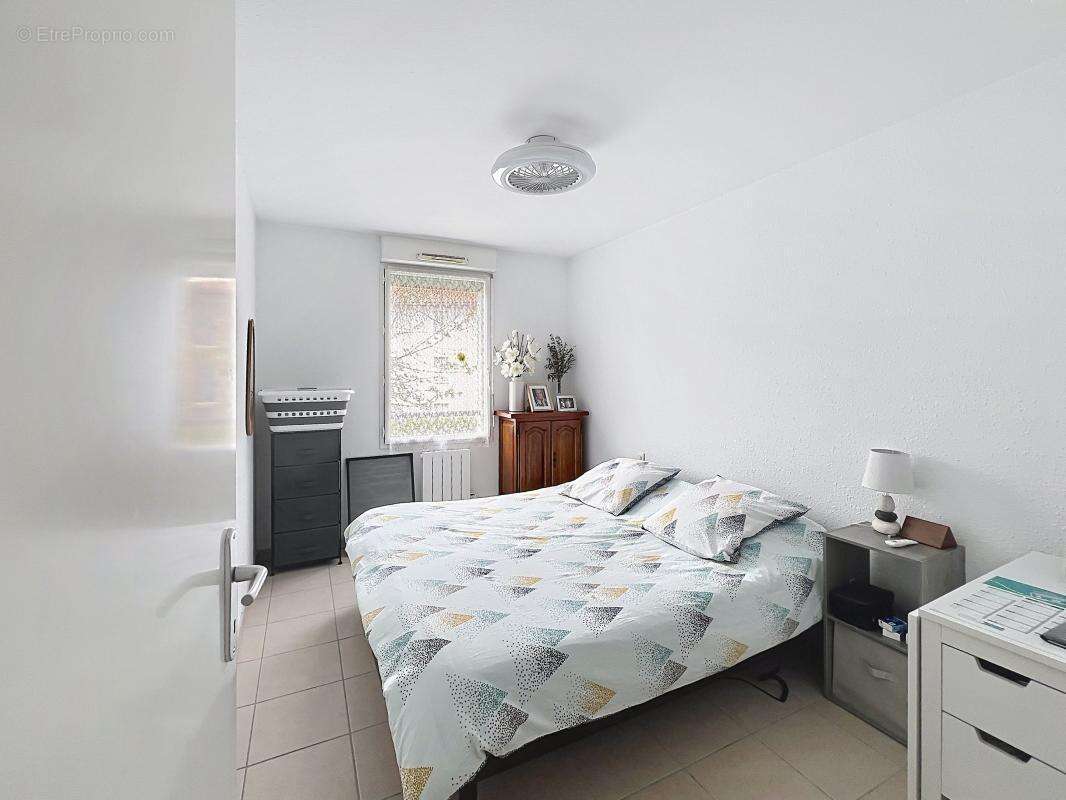 Appartement à GRENADE