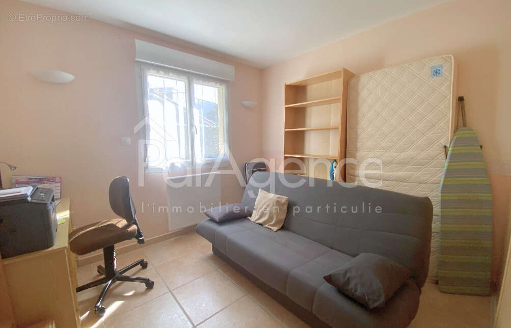 Appartement à SAINT-GEORGES-DE-DIDONNE