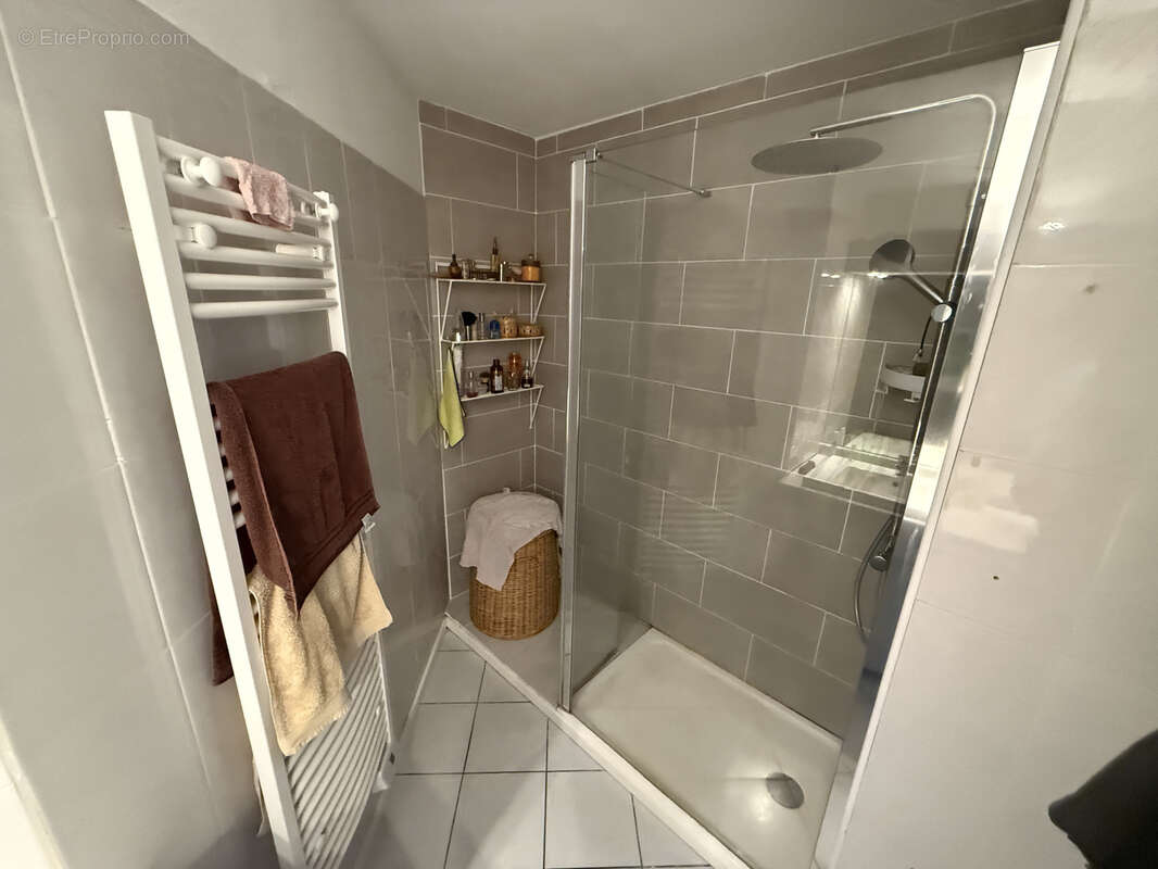 Appartement à SAINTE-MARIE