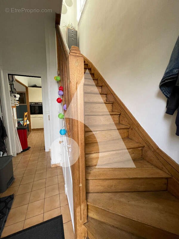 Maison à SUCY-EN-BRIE