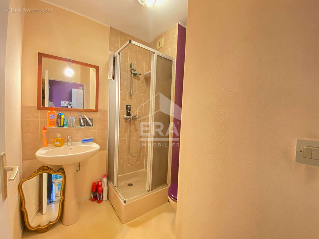 Appartement 28m² à dourdan - photo 4