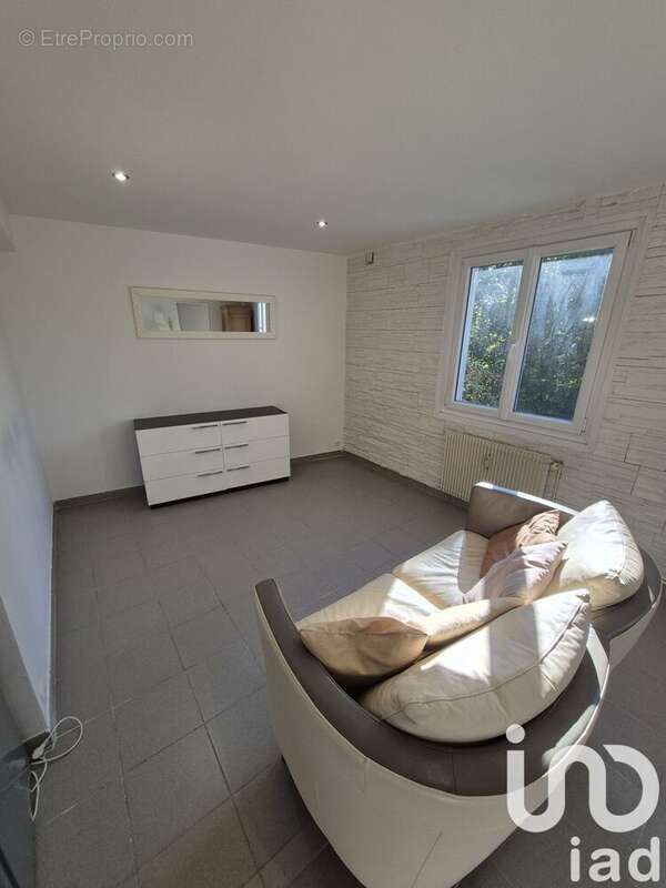 Photo 7 - Appartement à AMIENS