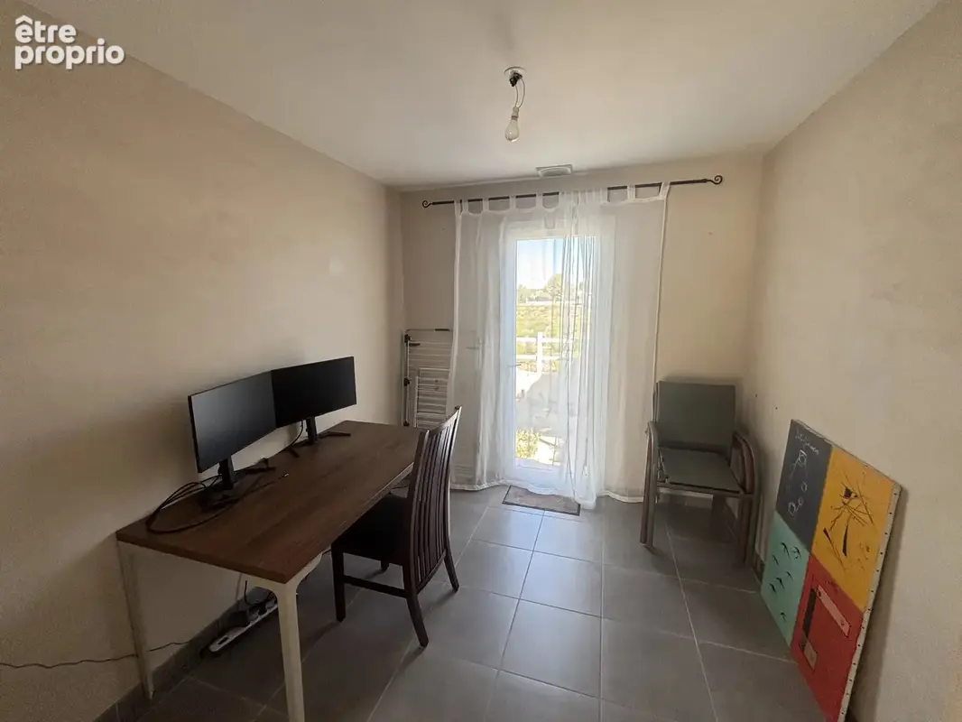 Maison T4 avec Garage - photo 6