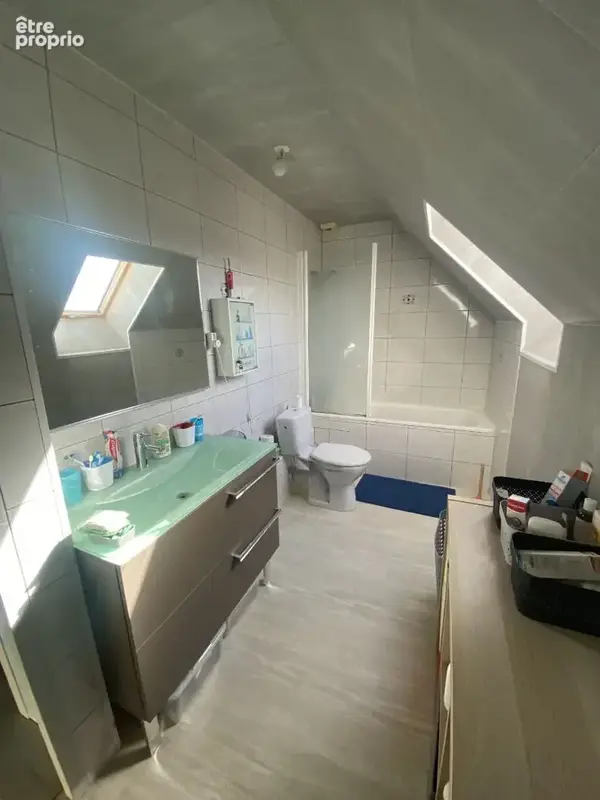 Maison familiale à vendre entre Les Andelys et Étrépagny - photo 8