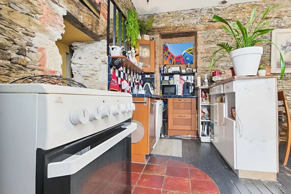 Appartement à SAINT-SEBASTIEN-SUR-LOIRE