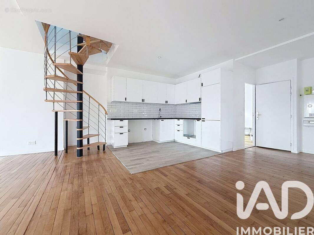 Photo 1 - Appartement à ARPAJON