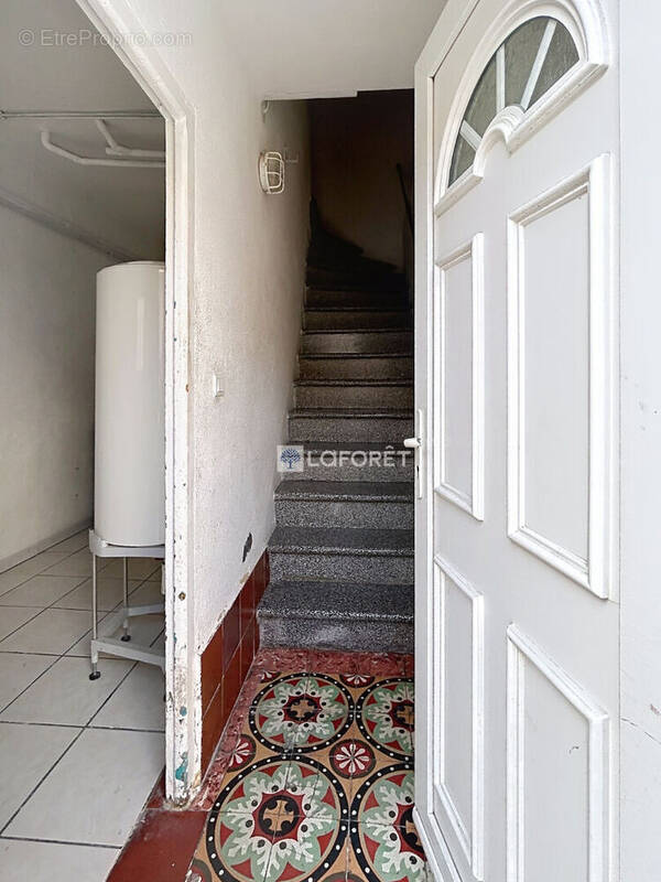 Maison à PERPIGNAN