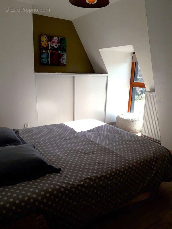 Maison 176 m² à Noyal-Chatillon-Sur-Seiche  - photo 7