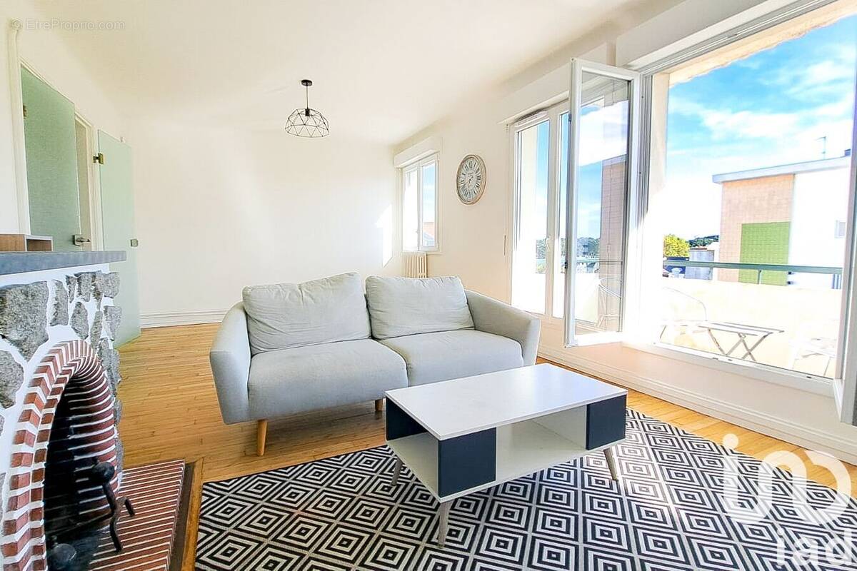 Photo 1 - Appartement à LORIENT
