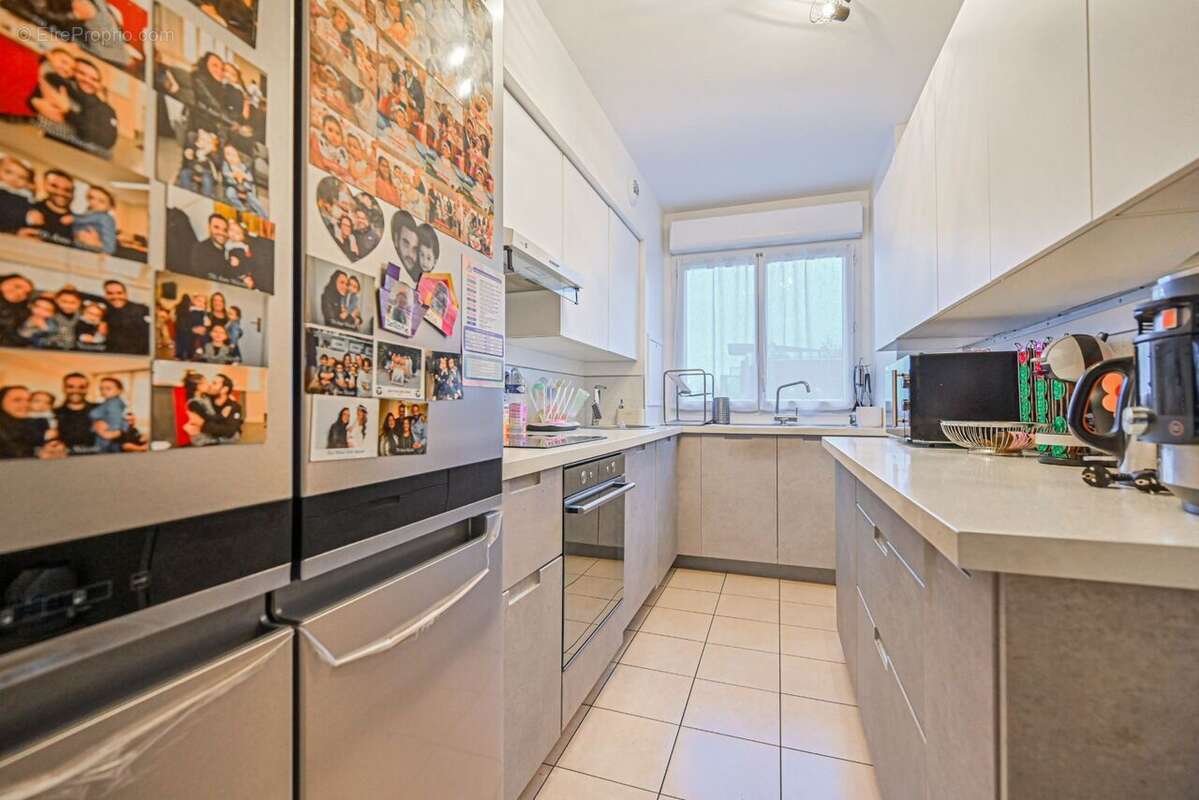 Appartement 79 m² à Creteil  - photo 7