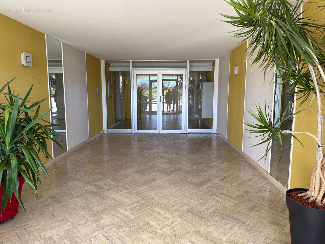 Appartement à SAINT-HILAIRE-DE-RIEZ