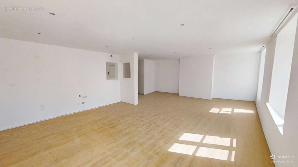 Appartement à BRIOUDE