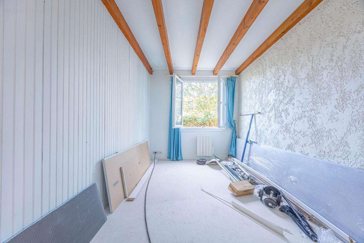 Maison à LE BOUSCAT