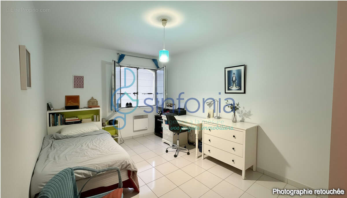 Appartement à UZES