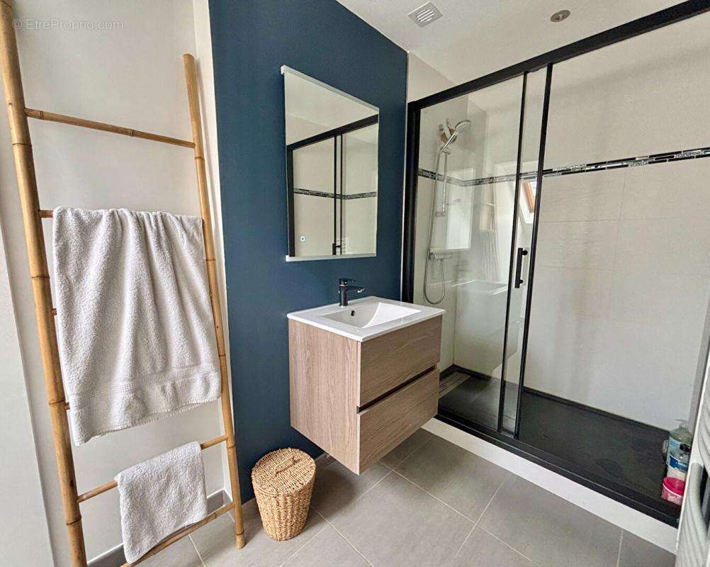 Maison - Appartement Pornichet COUP DE COEUR - photo 10
